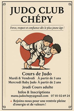 judo